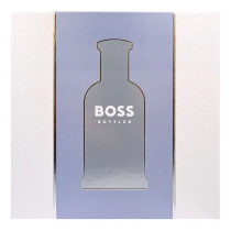 Hugo Boss Boss Bottled For Men Set Eau De Toilette 50Ml + Shower Gel 100Ml