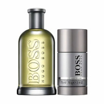 Hugo Boss Boss Bottled For Men Set Eau De Toilette 200Ml + Deo Stick 75Ml