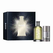 Hugo Boss Boss Bottled For Men Set Eau De Toilette 200Ml + Deo Stick 75Ml