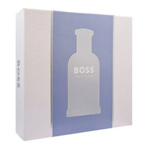 Hugo Boss Boss Bottled For Men Set Eau De Toilette 100Ml + Eau De Toilette 30Ml