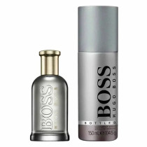 Hugo Boss Boss Bottled For Men Set Eau De Parfum 50Ml + Deodorant Spray 150Ml