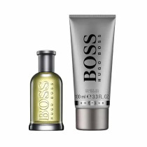Hugo Boss Boss Bottled For Men Set Eau De Toilette 50Ml + Shower Gel, 100Ml