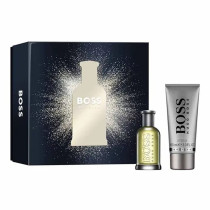 Hugo Boss Boss Bottled For Men Set Eau De Toilette 50Ml + Shower Gel, 100Ml