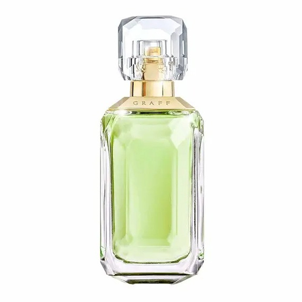 Graff Lesedi La Rona Vii For Women Eau De Parfum, 100Ml
