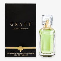 Graff Lesedi La Rona Vii For Women Eau De Parfum, 100Ml