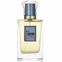 Geparlys Black Desire Limited Edition For Men Eau De Parfum, 100Ml