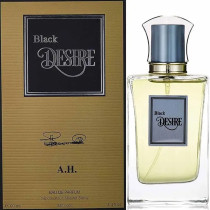 Geparlys Black Desire Limited Edition For Men Eau De Parfum, 100Ml