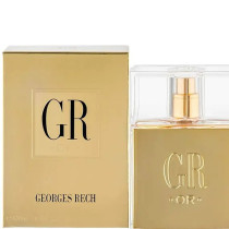 Georges Rech Or For Men Eau De Toilette, 100Ml