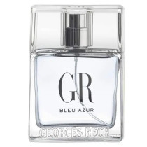 Georges Rech Bleu Azur For Men Eau De Toilette, 100Ml