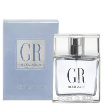 Georges Rech Bleu Azur For Men Eau De Toilette, 100Ml