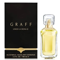 Graff Lesedi La Rona Ii For Women Eau De Parfum, 100Ml