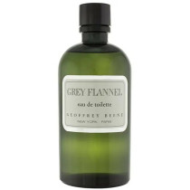 Geoffrey Beene Grey Flannel For Men Eau De Toilette 120Ml