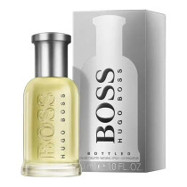 Hugo Boss Boss Bottled For Men Eau De Toilette, 30 Ml