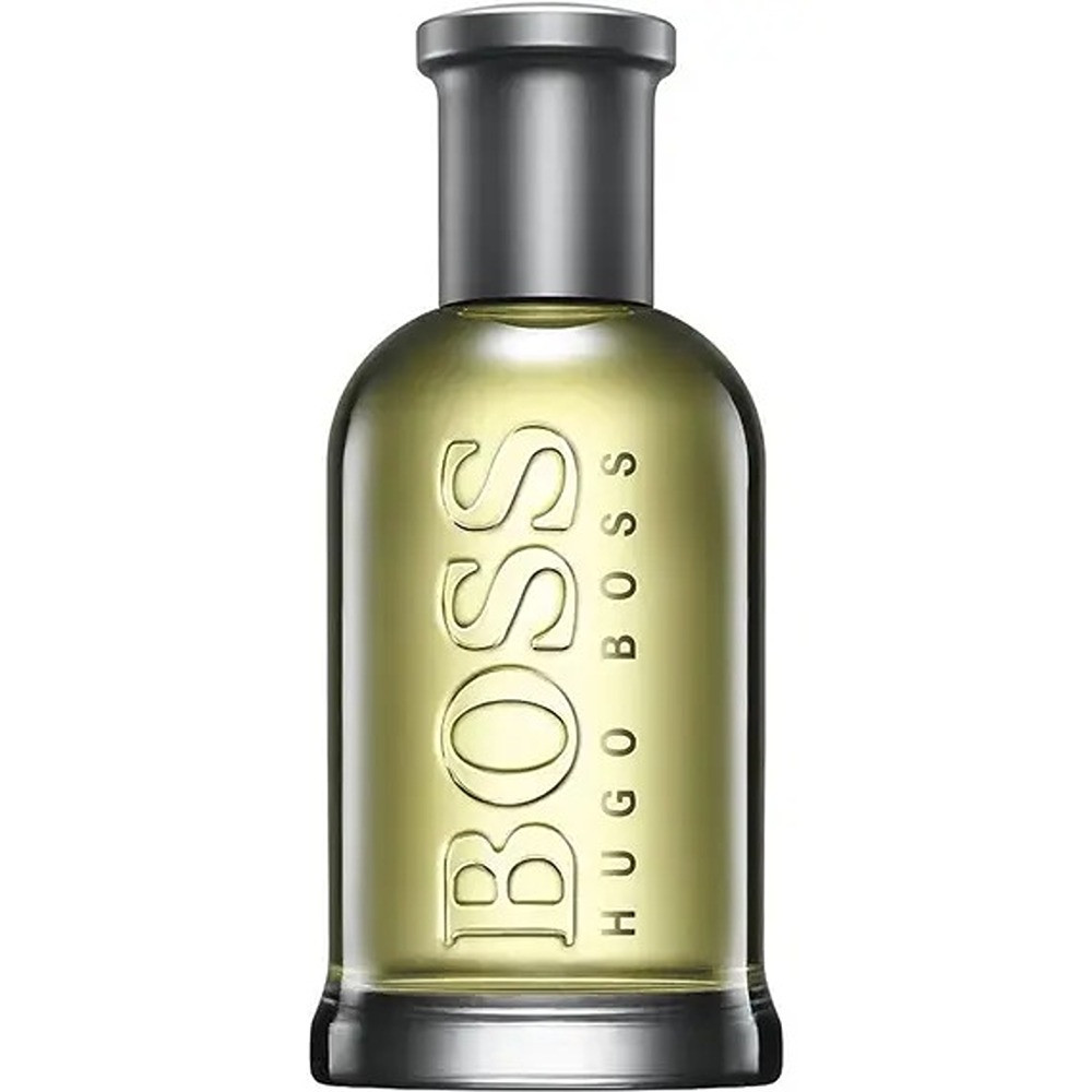 Hugo Boss Boss Bottled For Men After Shave Lotion, 100 Ml