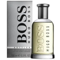 Hugo Boss Boss Bottled For Men After Shave Lotion, 100 Ml