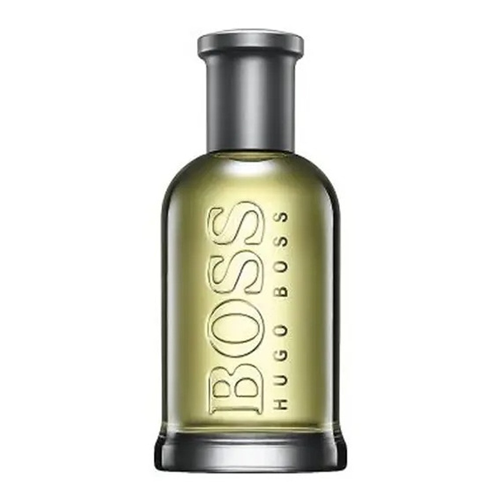 Hugo Boss Boss Bottled For Men Eau De Toilette, 100 Ml
