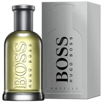 Hugo Boss Boss Bottled For Men Eau De Toilette, 100 Ml