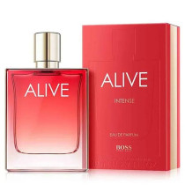 Hugo Boss Boss Alive Intense For Women Eau De Parfum, 80 Ml