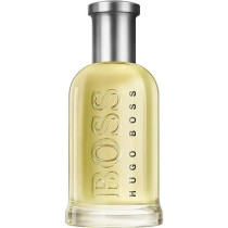 Hugo Boss Boss Bottled For Men Eau De Toilette, 200 Ml