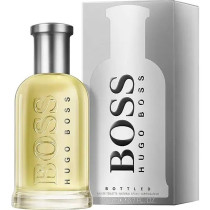 Hugo Boss Boss Bottled For Men Eau De Toilette, 200 Ml
