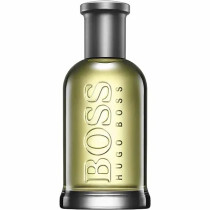 Hugo Boss Boss Bottled For Men After Shave Lotion, 50 Ml