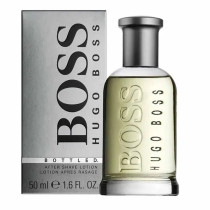 Hugo Boss Boss Bottled For Men After Shave Lotion, 50 Ml