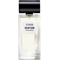 Genyum Singer Unisex Eau De Parfum, 100Ml