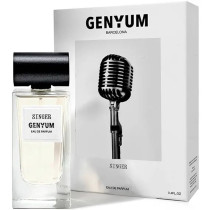 Genyum Singer Unisex Eau De Parfum, 100Ml