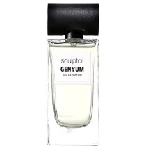 Genyum Sculptor Unisex Eau De Parfum, 100Ml