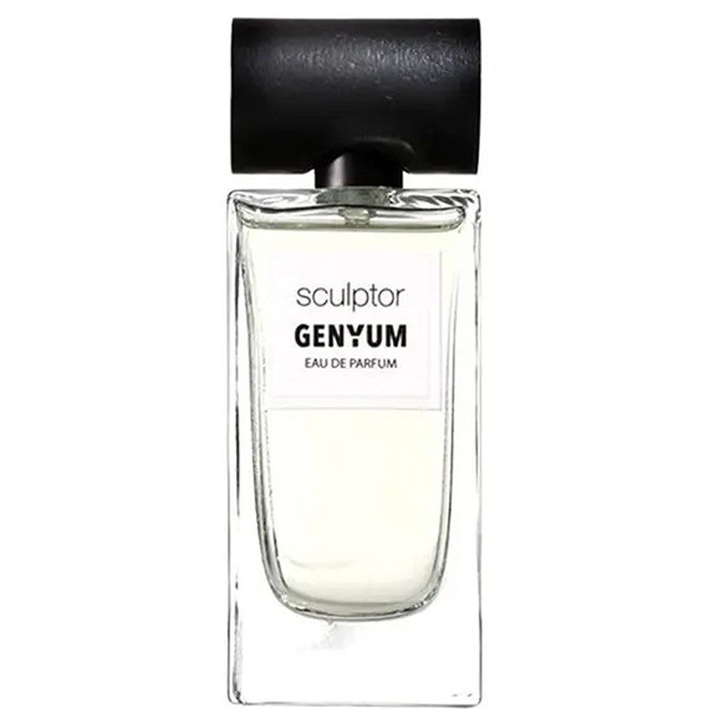 Genyum Sculptor Unisex Eau De Parfum, 100Ml
