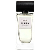 Genyum Writer Unisex Eau De Parfum, 100Ml