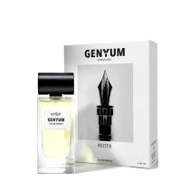Genyum Writer Unisex Eau De Parfum, 100Ml