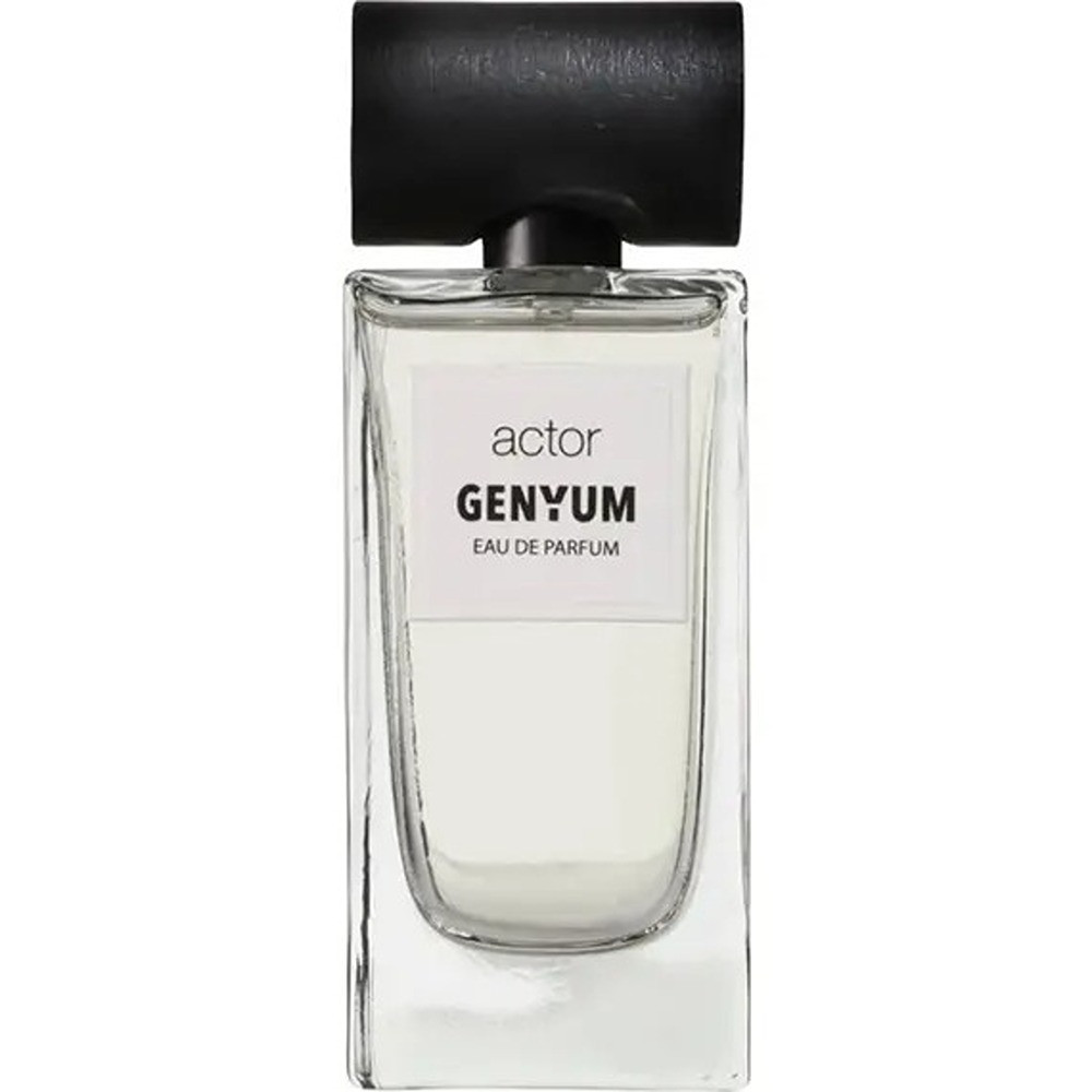 Genyum Actor Unisex Eau De Parfum, 100Ml