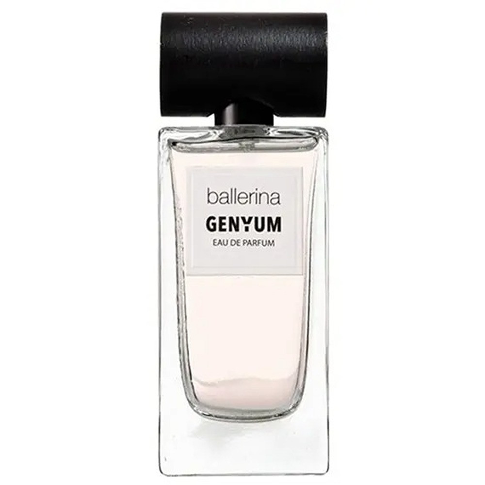 Genyum Ballerina Unisex Eau De Parfum, 100Ml