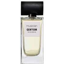 Genyum Musician Unisex Eau De Parfum, 100Ml