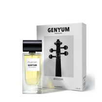 Genyum Musician Unisex Eau De Parfum, 100Ml
