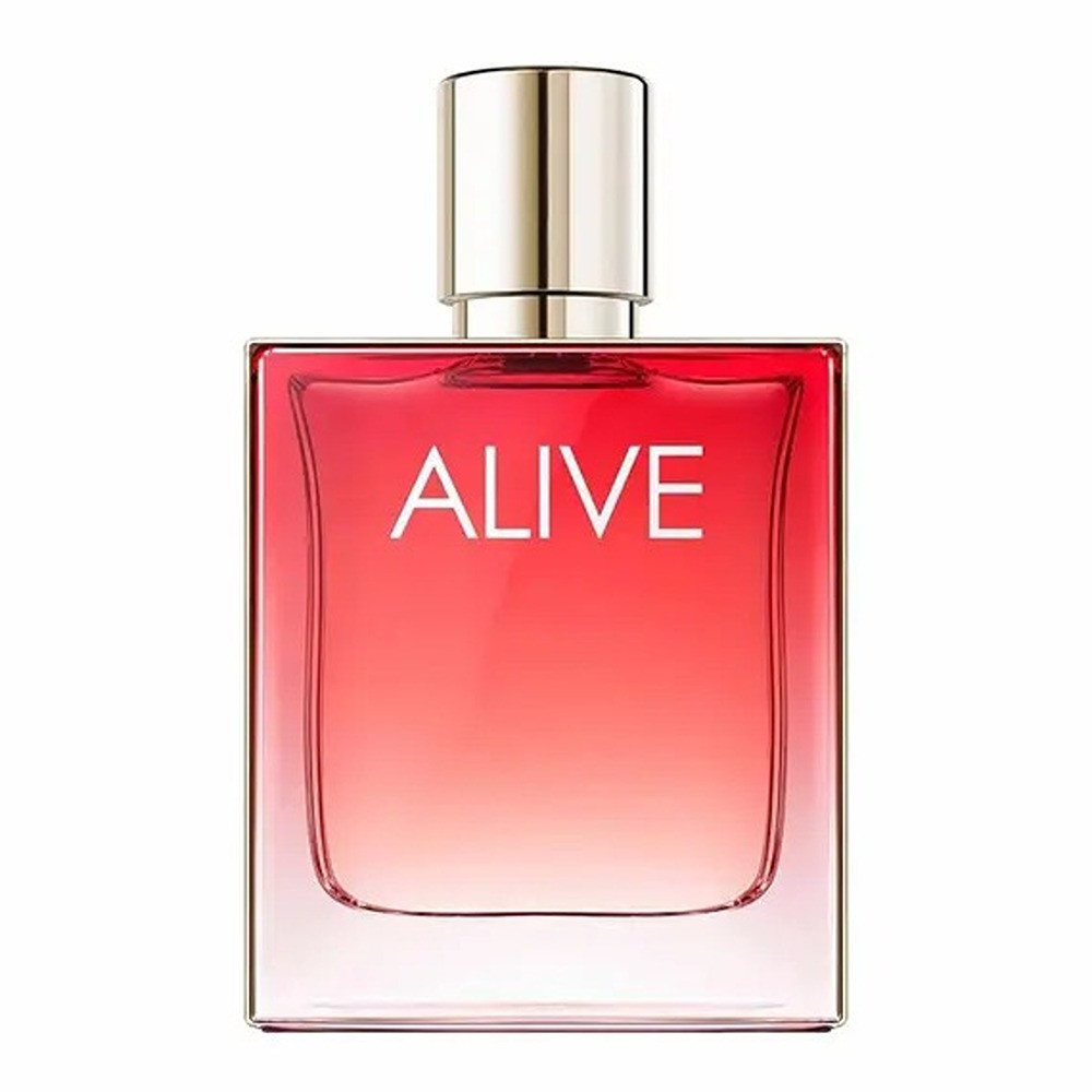 Hugo Boss Boss Alive Intense For Women Eau De Parfum, 50 Ml
