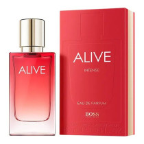 Hugo Boss Boss Alive Intense For Women Eau De Parfum, 30 Ml