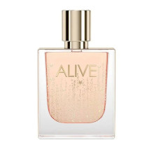 Hugo Boss Boss Alive For Women Eau De Parfum Limited Edition, 50 Ml