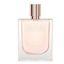 Hugo Boss Boss Alive For Women Eau De Toilette, 80 Ml