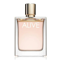 Hugo Boss Boss Alive For Women Eau De Parfum, 80 Ml