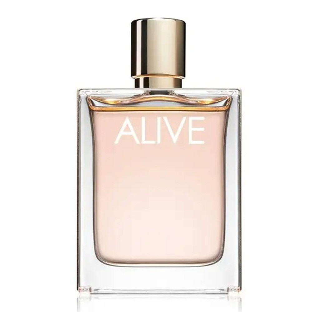 Hugo Boss Boss Alive For Women Eau De Parfum, 80 Ml