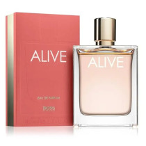 Hugo Boss Boss Alive For Women Eau De Parfum, 80 Ml