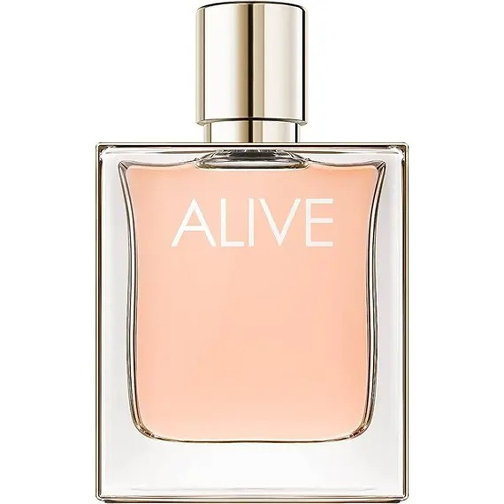 Hugo Boss Boss Alive For Women Eau De Parfum, 50 Ml