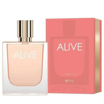 Hugo Boss Boss Alive For Women Eau De Parfum, 50 Ml