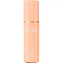 Hugo Boss Boss Alive For Women Deodorant Spray, 100 Ml