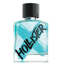Hollister Wave X For Him (M) Eau De Toilette, 100 Ml