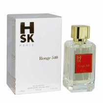 Hsk Rouge 540 For Unisex Extrait De Parfum, 100 Ml