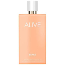 Hugo Boss Boss Alive For Women Body Lotion, 200 Ml