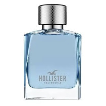 Hollister Wave For Him (M) Eau De Toilette, 100 Ml